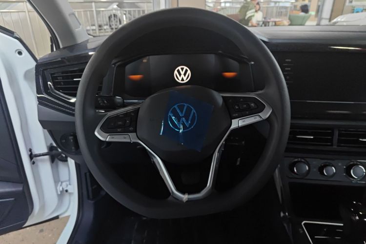 Volkswagen Lavida 2026 #18 Volkswagen Lavida 2026 car image #18