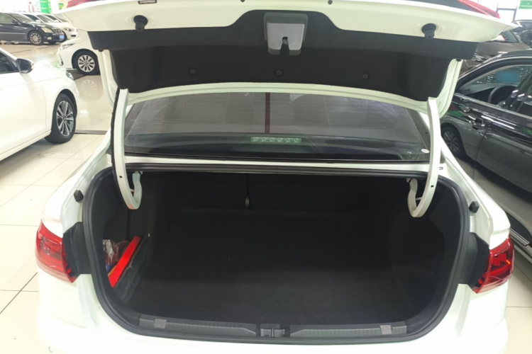 Volkswagen Bora 2023 immagine di auto #19