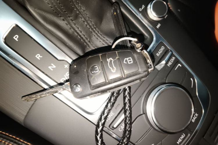 Audi A3 2016 #9 Audi A3 2016 car image #9