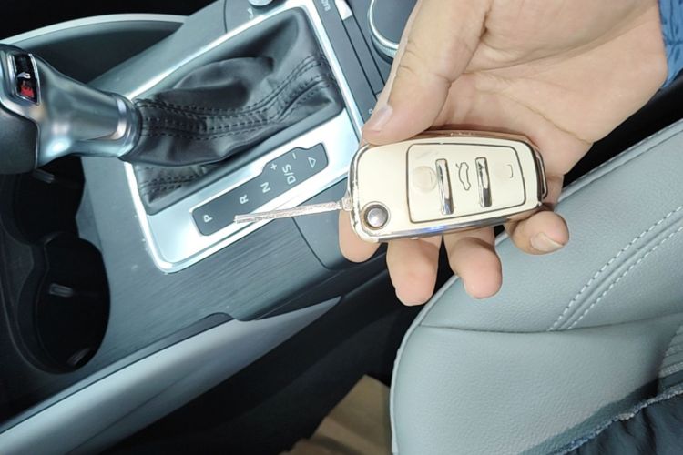 Audi A3 2019 immagine di auto #9