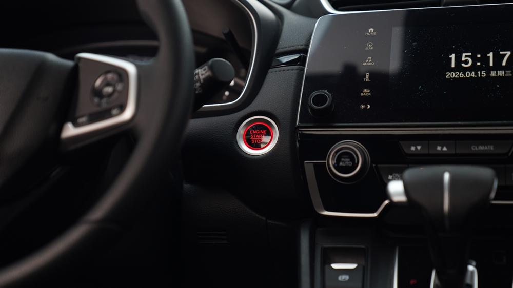 Honda CR-V 2020 car image #4