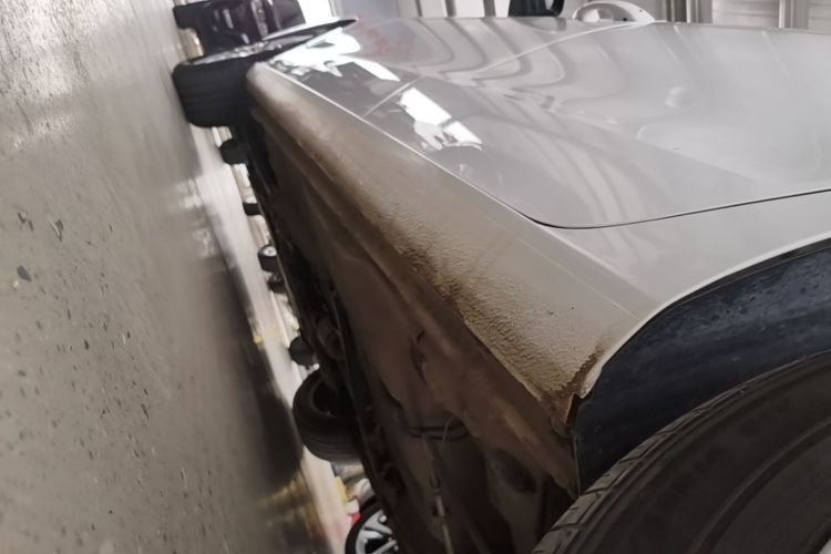 Volkswagen Bora 2021 car image #27