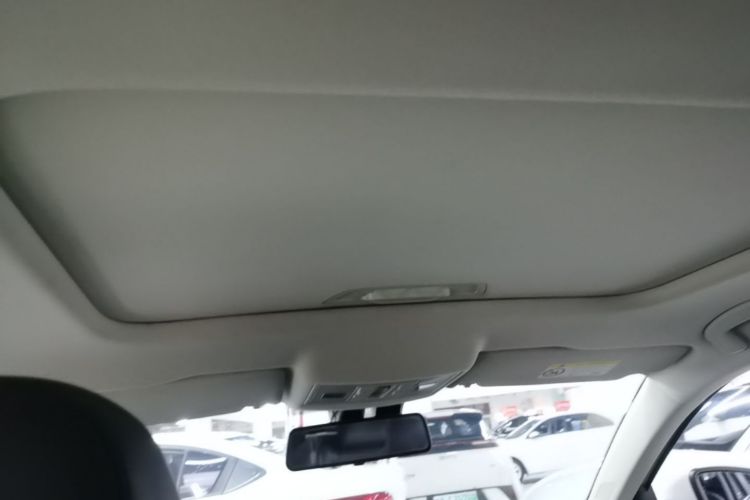 Volkswagen Lavida 2021 car image #18