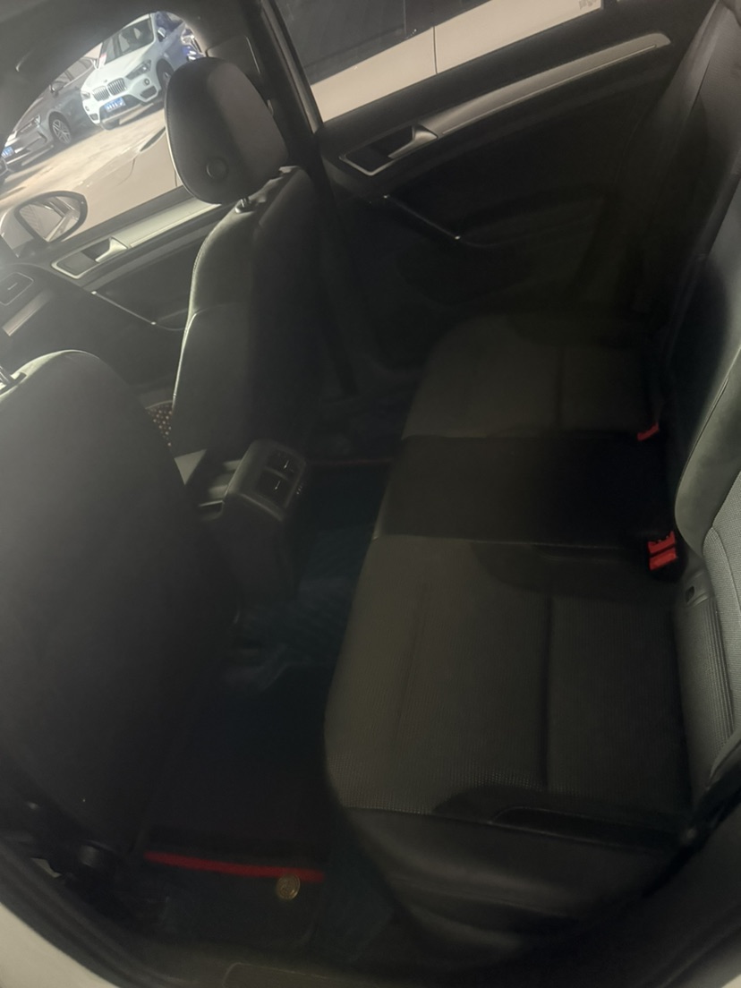 Volkswagen Golf 2018 #5 Volkswagen Golf 2018 car image #5