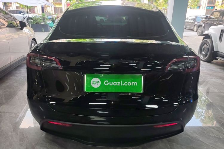 Tesla Model Y 2023 immagine di auto #6