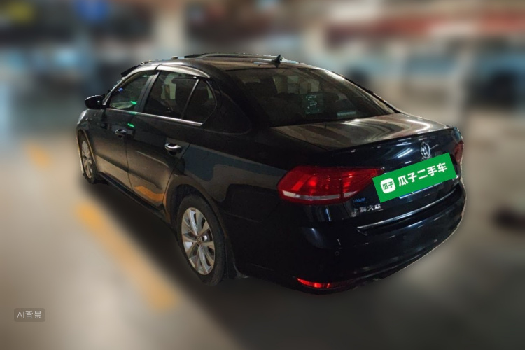 Volkswagen Lavida 2016 car image #5