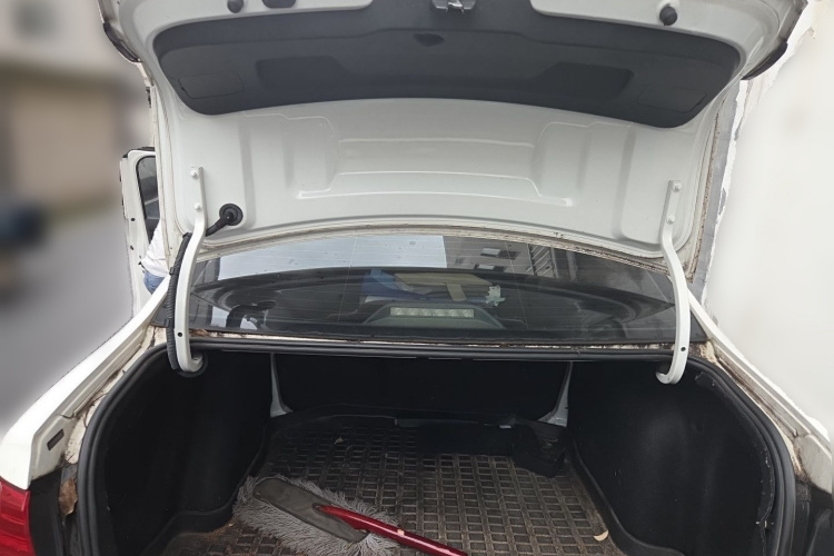 Volkswagen Lavida 2015 car image #17
