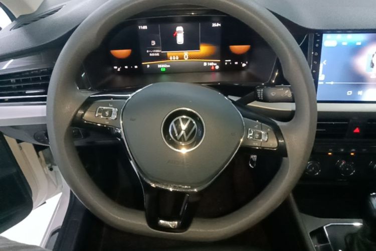 Volkswagen Lavida 2021 #11 Volkswagen Lavida 2021 car image #11