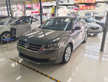 Volkswagen Lavida 2014 Volkswagen Lavida 2014 car image