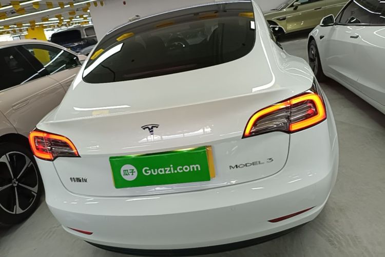 Tesla Model 3 2022 #6 Tesla Model 3 2022 imagem de carro #6