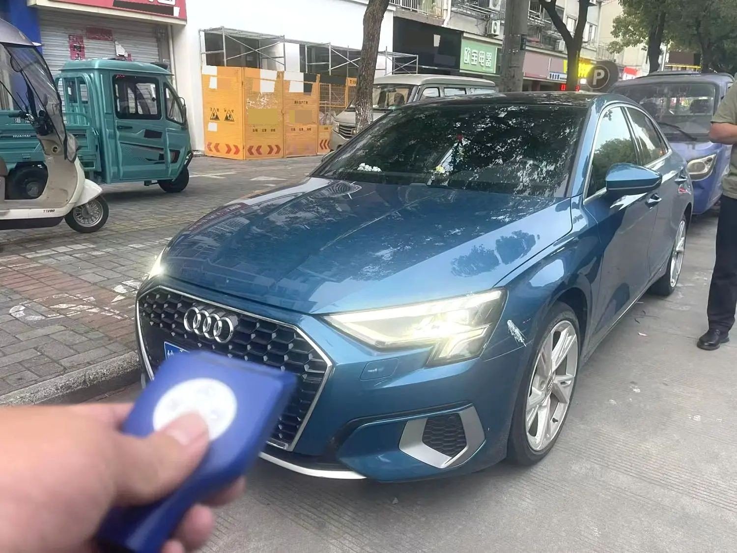 2021 car image 