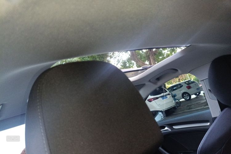 奥迪 奥迪A3 2020 汽车图片 #20