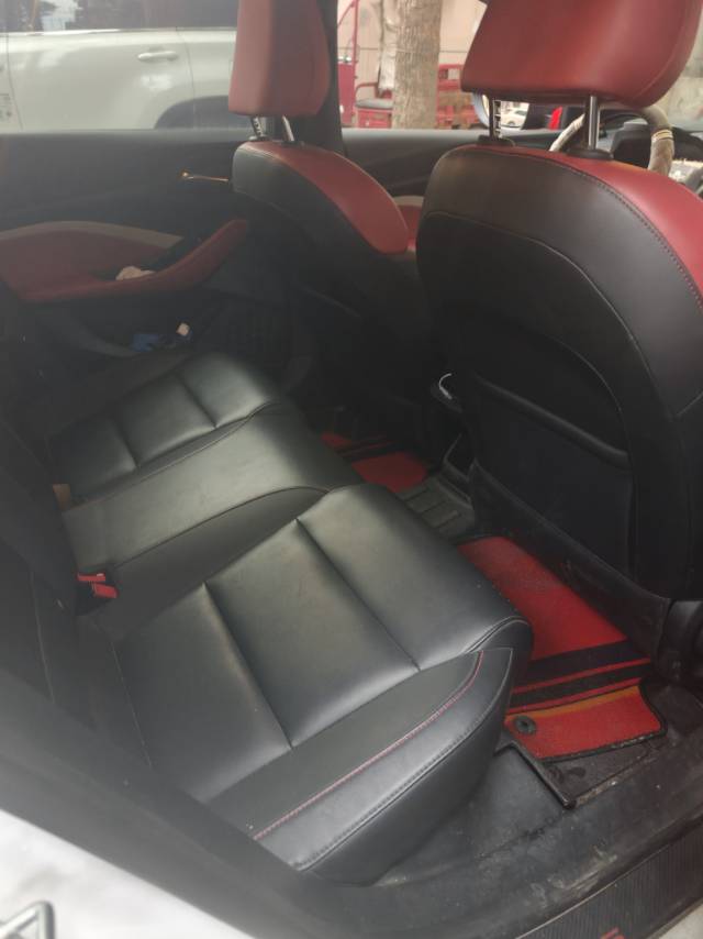 MG 5 2022 #4 MG 5 2022 image de voiture #4