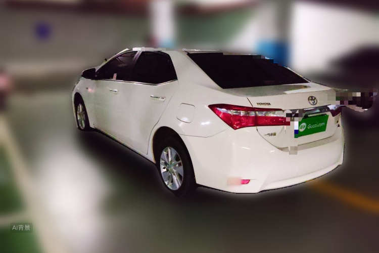 2016 #5 2016 car image #5
