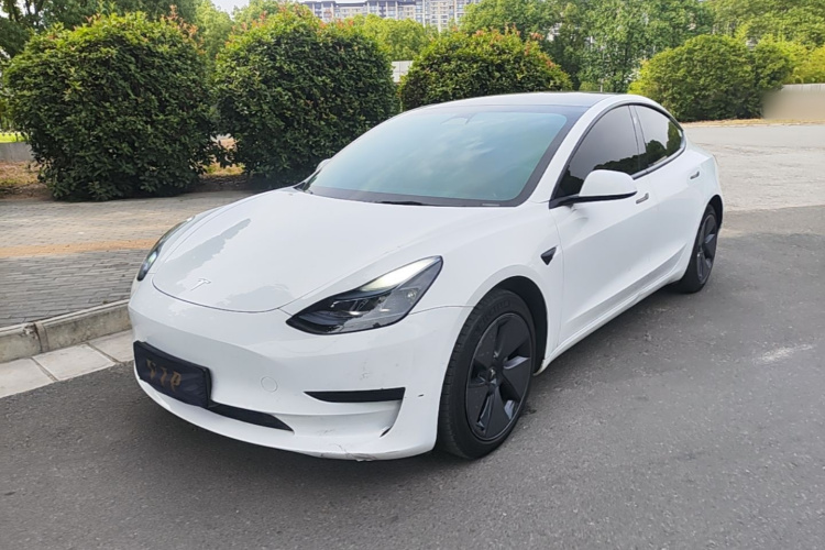 Tesla Model 3 2023 #2 Tesla Model 3 2023 car image #2