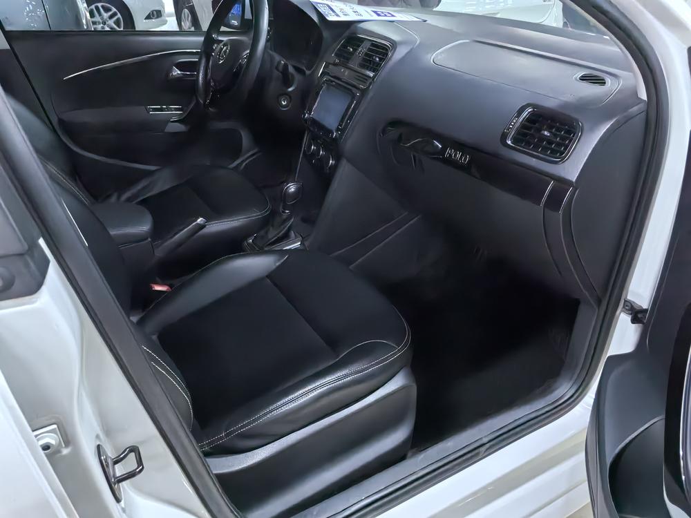 Volkswagen Polo 2016 imagen de coche #7