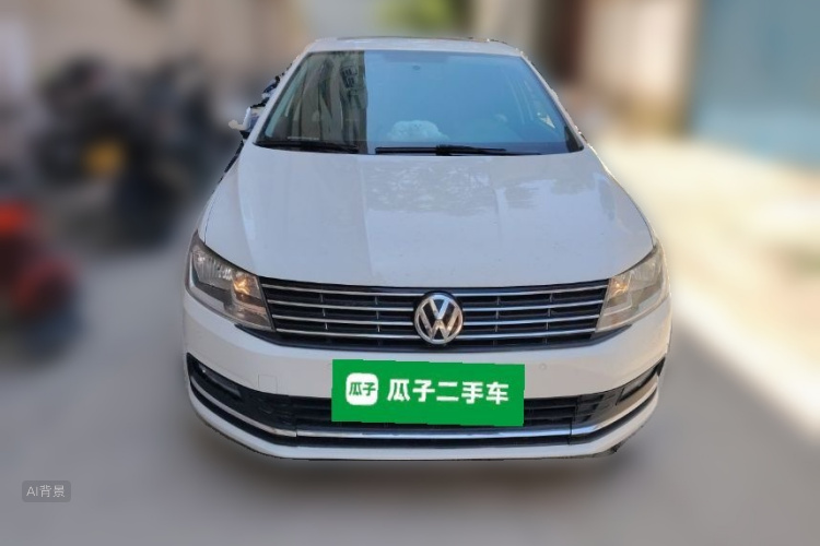 Volkswagen Lavida 2016 #3 Volkswagen Lavida 2016 car image #3