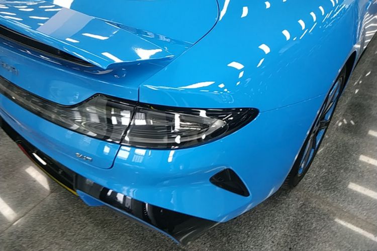 2026 car image #8