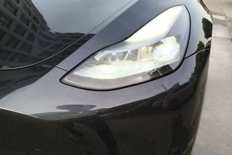 Tesla Model Y 2024 #23 Tesla Model Y 2024 immagine di auto #23