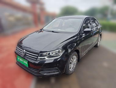Volkswagen Santana 2019 car image 