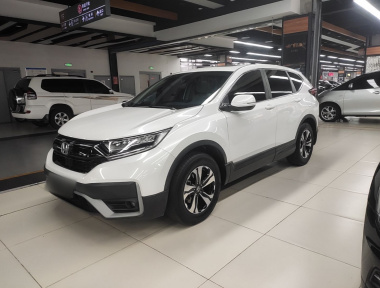 Honda CR-V 2020 car image 