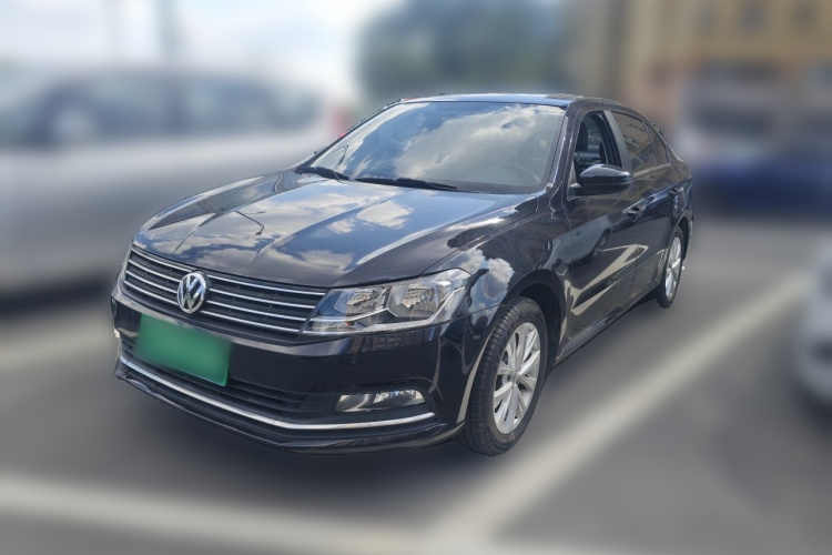 Volkswagen Lavida 2016 #2 Volkswagen Lavida 2016 car image #2