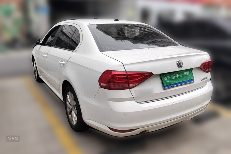 Volkswagen Lavida 2015 #5 Volkswagen Lavida 2015 car image #5
