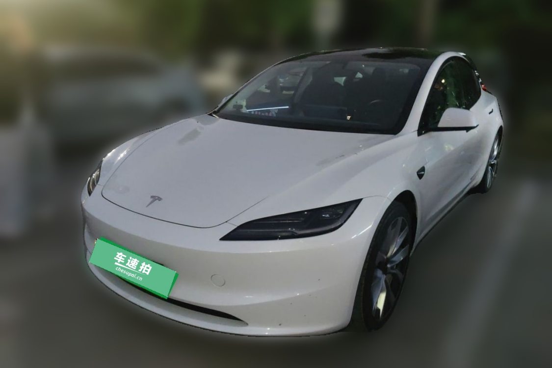 Tesla Model 3 2024 Tesla Model 3 2024 imagem de carro