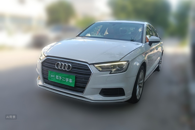 Audi A3 2017 #2 Audi A3 2017 immagine di auto #2