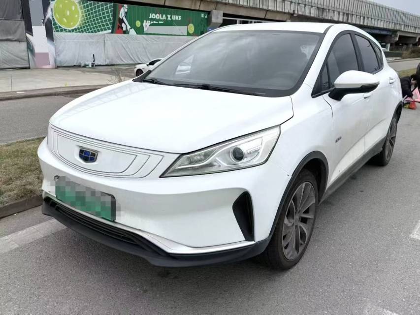 2019 2019 car image