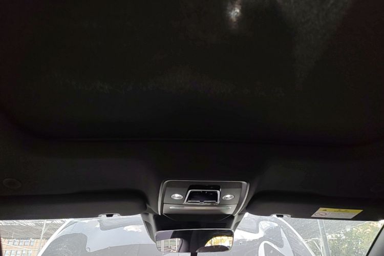 BYD Han 2024 #20 BYD Han 2024 صورة سيارة #20