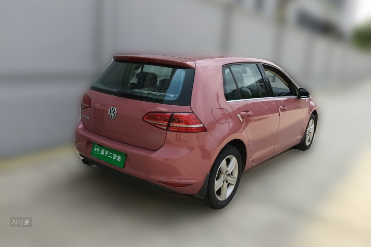 Volkswagen Golf 2016 #7 Volkswagen Golf 2016 car image #7
