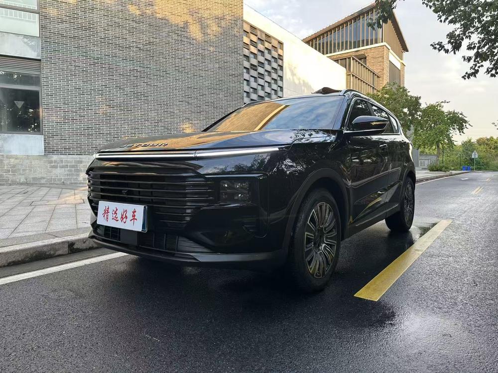 2024 2024 immagine di auto