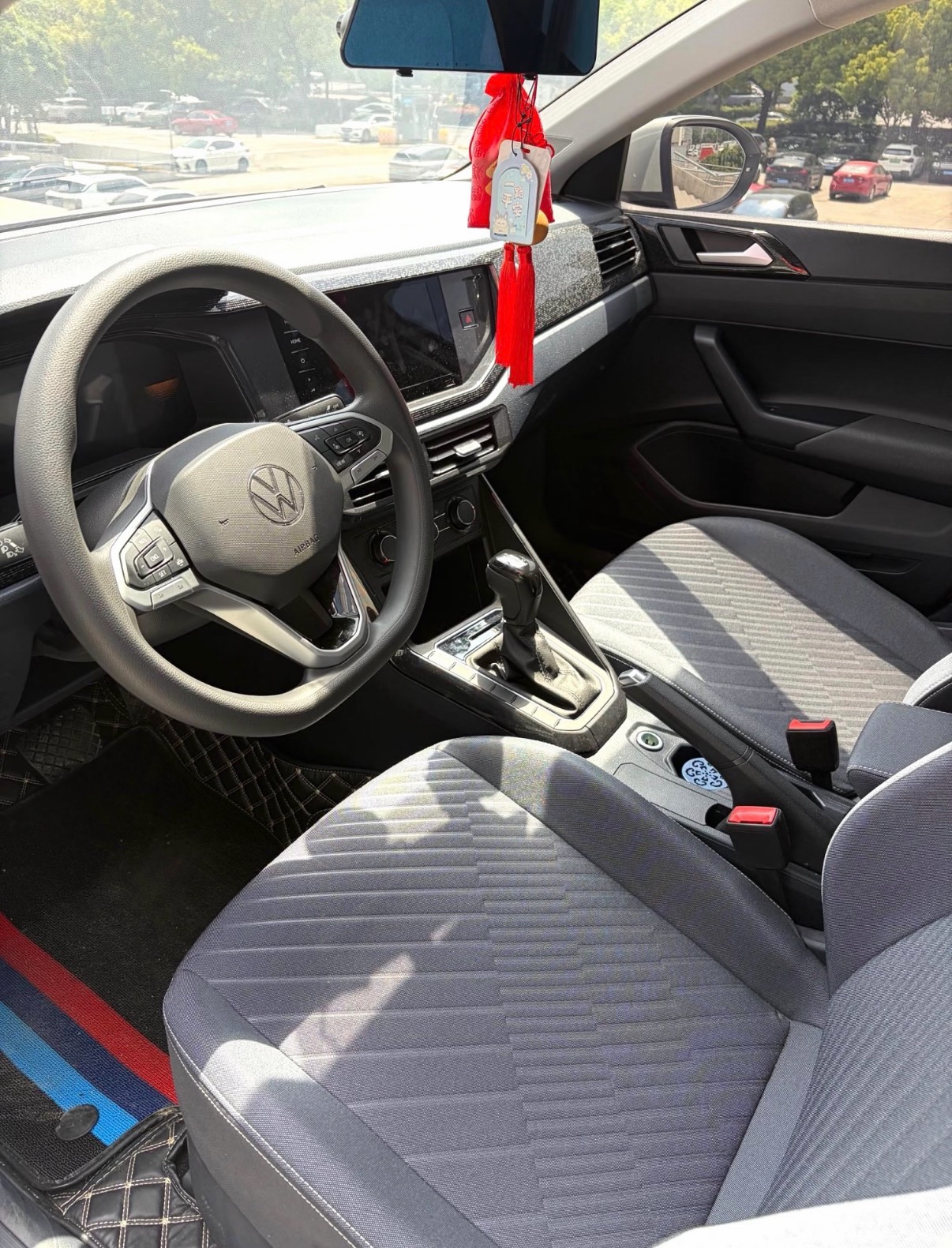 Volkswagen Lavida 2024 car image #3