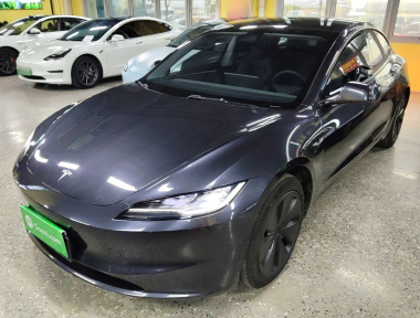Tesla Model 3 2024 Tesla Model 3 2024 immagine di auto