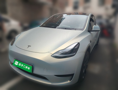 Tesla Model Y 2022 Tesla Model Y 2022 car image