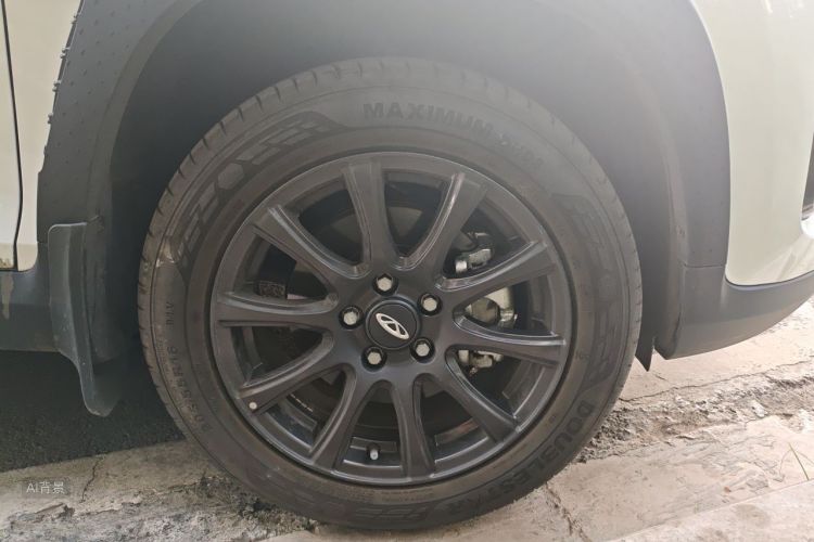 奇瑞 瑞虎3x 2023 汽车图片 #9