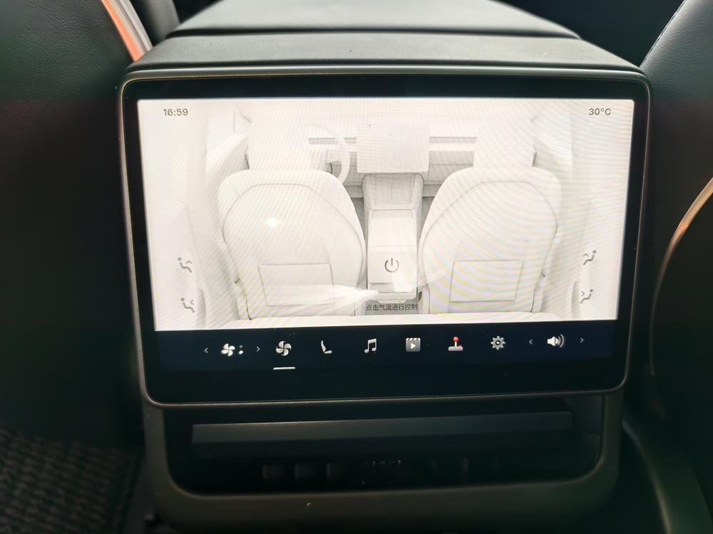 Tesla Model 3 2025 #11 Tesla Model 3 2025 car image #11