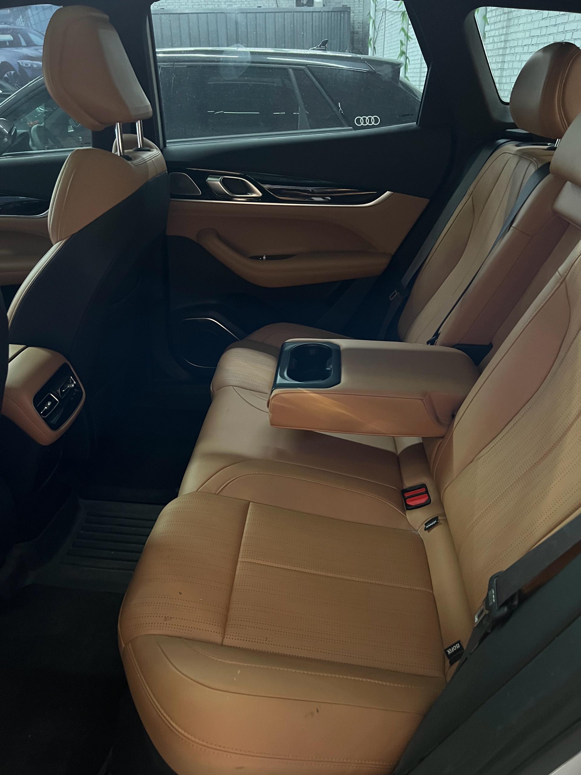 GEELY Boyue L 2026 car image #6