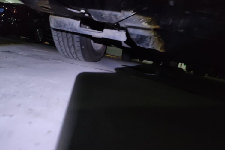 Toyota Corolla 2018 car image #19