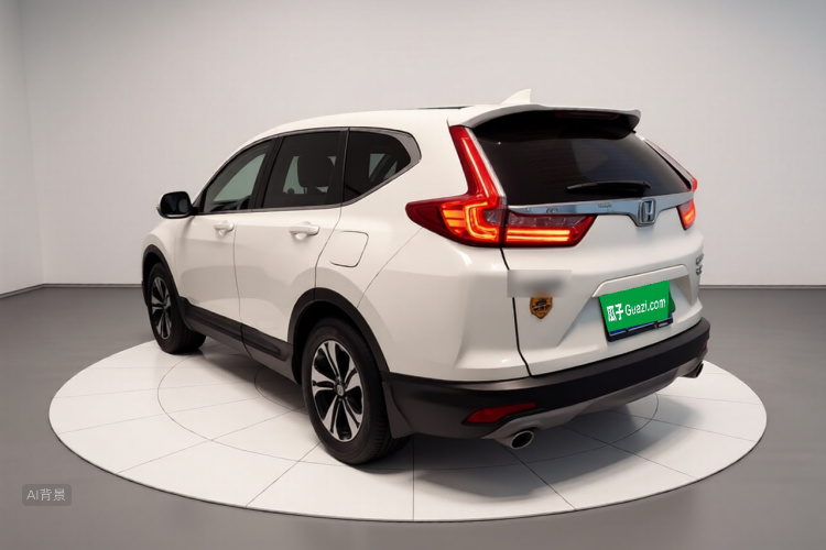 Honda CR-V 2019 car image #5