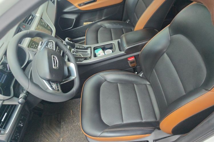 GEELY Emgrand GL 2020 #15 GEELY Emgrand GL 2020 car image #15