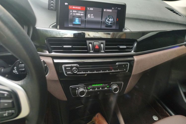 BMW X1 2020 car image #15