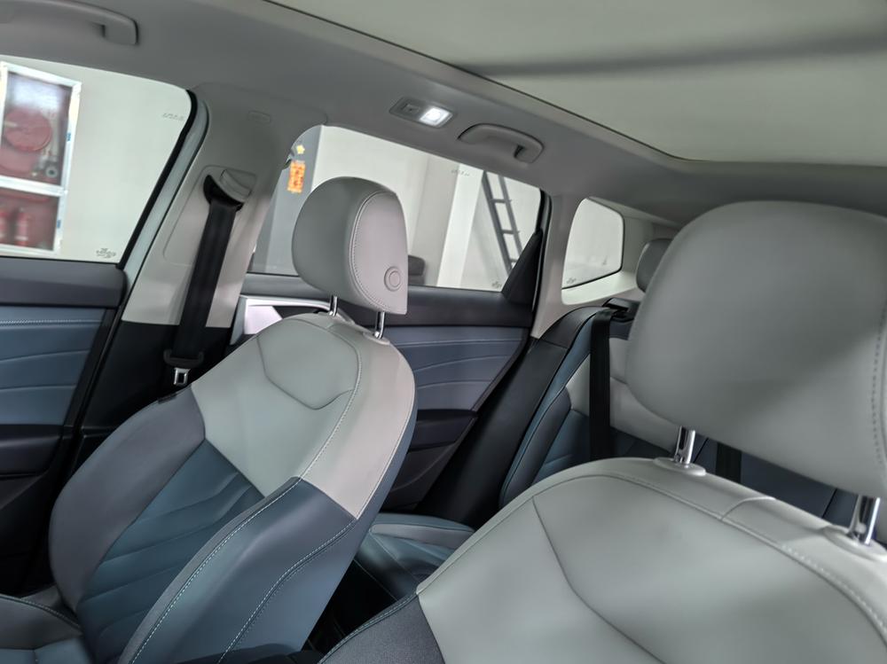 Volkswagen Tharu 2024 car image #12