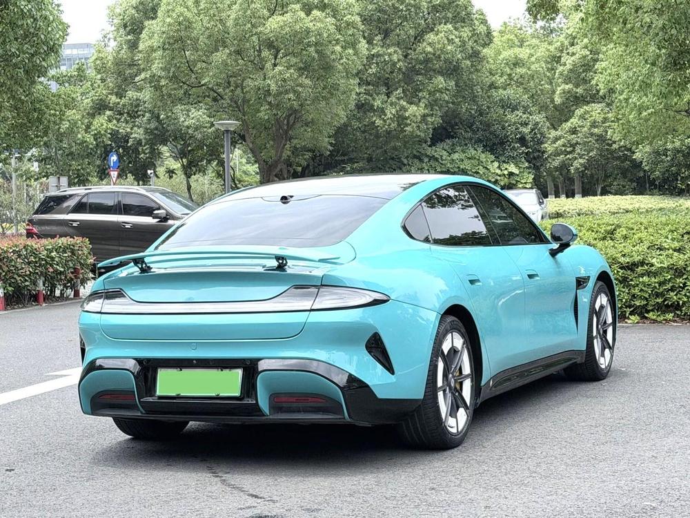 2025 immagine di auto #5