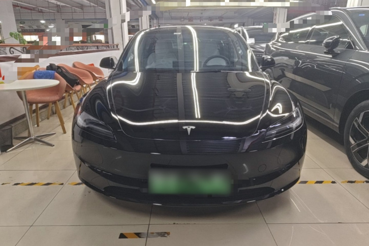 Tesla Model 3 2023 #3 Tesla Model 3 2023 imagen de coche #3