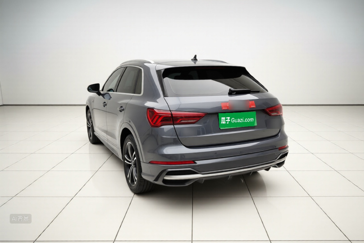 Audi Q3 2021 #5 Audi Q3 2021 car image #5
