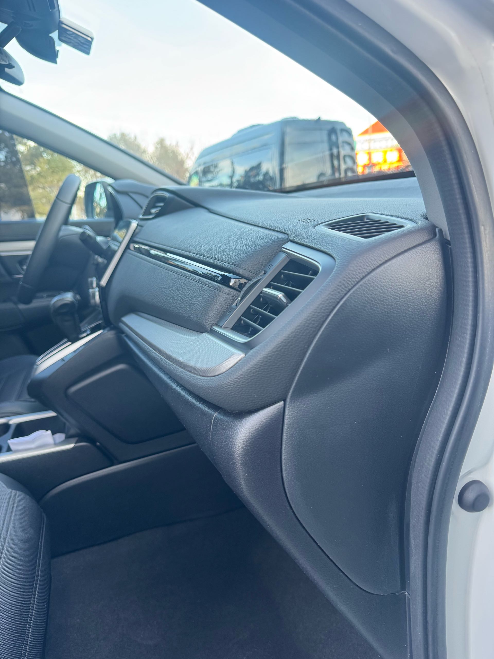 Honda CR-V 2020 #12 Honda CR-V 2020 imagen de coche #12