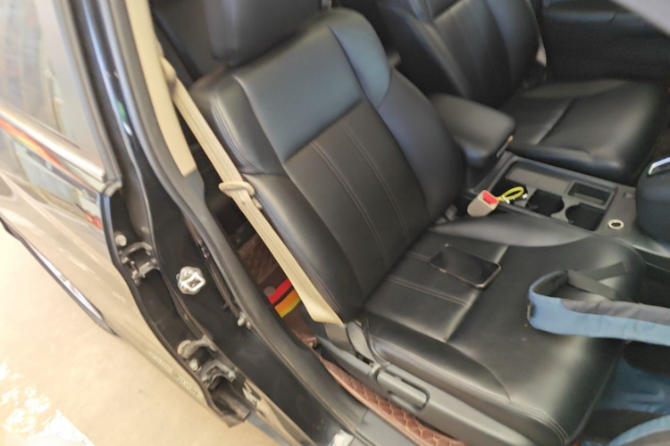 Honda CR-V 2017 car image #24