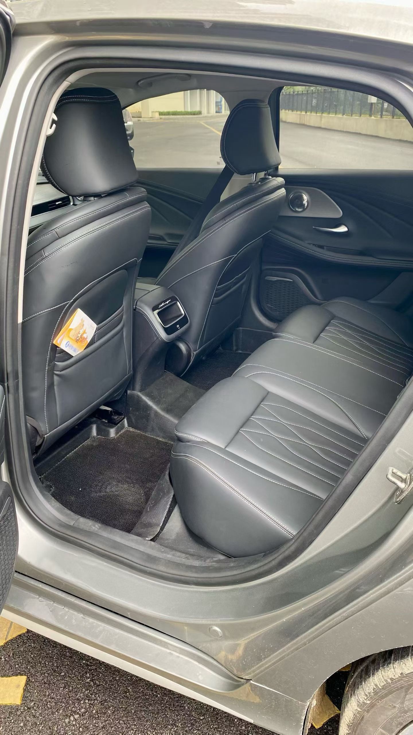 Chery Arrizo 8 2025 car image #6